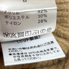 レディーすースワンピースの画像