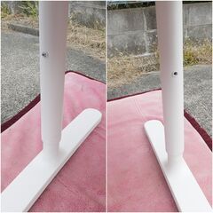 ✨IKEA（イケア）テーブル／在庫処分セール💥当日引取り限定！現状品特価！　約160cmの画像