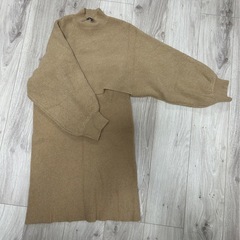 レディーすースワンピースの画像