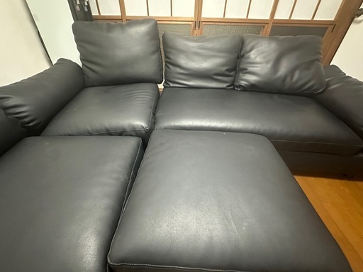 そふぁ！ソファー