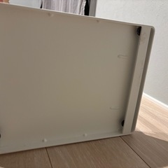 山崎実業　掃除機スタンドの画像