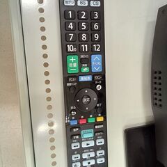 リユースのサカイ栃木店★ジモティ割あり★ ORION 液晶テレビ　24インチ RN-24SF10  17年製 動作確認／クリーニング済み TC11537の画像