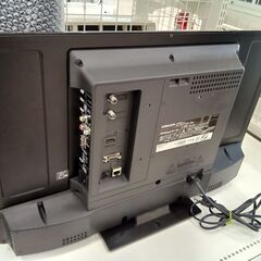 リユースのサカイ栃木店★ジモティ割あり★ ORION 液晶テレビ　24インチ RN-24SF10  17年製 動作確認／クリーニング済み TC11537の画像