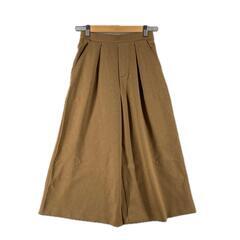 Perle Peche ペルルペッシュ その他ボトムス ポリエス...