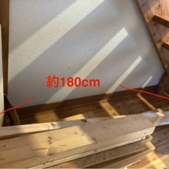 【募集中】DIY木材　端材の画像