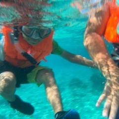 ふらわー冒険キッズ/海・山・川ふれあい文化体験の画像