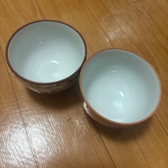 小鉢皿　の画像