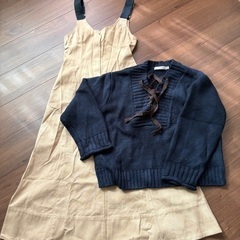 まとめ売り！レディースカジュアル10点セットの画像