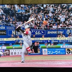 【現在交渉中】オリオン　テレビ40型　2025年の画像