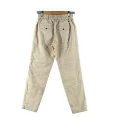 BARNYARDSTORM バンヤードストーム その他ボトムス コットン ホワイト レディース【古着】【中古】の画像