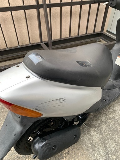 スズキ