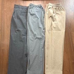 必見！オフィスカジュアル16点まとめ売り！美品の画像