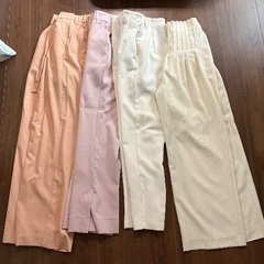 必見！オフィスカジュアル16点まとめ売り！美品の画像