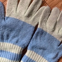 YONEX 手袋の画像