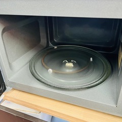 【パナソニック】電子レンジ NE-EH228 2016年製の画像