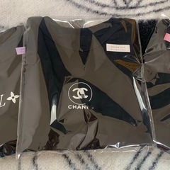 Tシャツ　ロンT 長袖　110 120 黒　ロゴ　ノーブランド　キッズ　ベビー　の画像