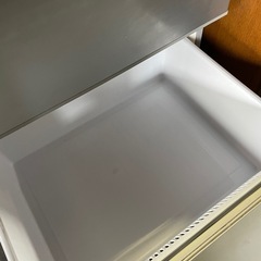 AQUA冷蔵庫2019年製355Lの画像