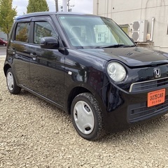 コミコミ22万円！車検1年9ヶ月付 車検令和8年8月末 HONDA N-ONE 4WD オートマ 軽自動車 黒ナンバー黄色ナンバーも無料登録の画像