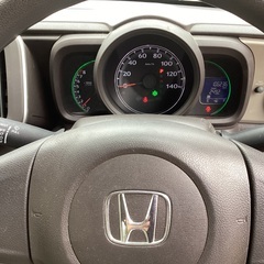 コミコミ22万円！車検1年9ヶ月付 車検令和8年8月末 HONDA N-ONE 4WD オートマ 軽自動車 黒ナンバー黄色ナンバーも無料登録の画像