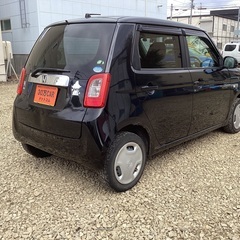 コミコミ22万円！車検1年9ヶ月付 車検令和8年8月末 HONDA N-ONE 4WD オートマ 軽自動車 黒ナンバー黄色ナンバーも無料登録の画像