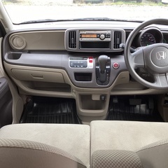 コミコミ22万円！車検1年9ヶ月付 車検令和8年8月末 HONDA N-ONE 4WD オートマ 軽自動車 黒ナンバー黄色ナンバーも無料登録の画像