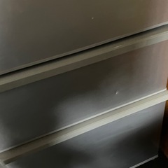 AQUA冷蔵庫2019年製355Lの画像