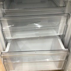 【トレファク松原店】Haier（ハイアール）2ドア冷蔵庫のご紹介です！の画像