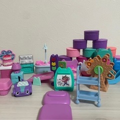 ギャビーハウスの画像