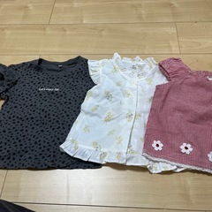 90サイズ　12この画像