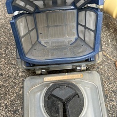 日立　掃除機の画像