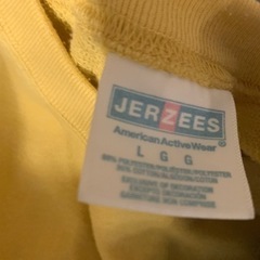 無地パーカースウェットまとめ売りの画像