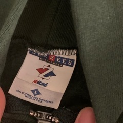 無地パーカースウェットまとめ売りの画像