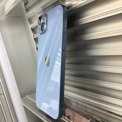 Apple iPhone14 Plusのご紹介！（トレファク寝屋川）の画像