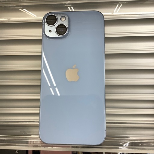 Apple iPhone14 Plusのご紹介！（トレファク寝屋川）