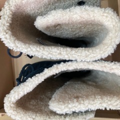 UGGレディースブーツ24cm の画像