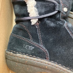 UGGレディースブーツ24cm の画像