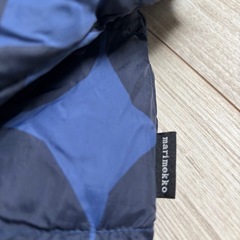 マリメッコ×ユニクロ　3-4才の画像