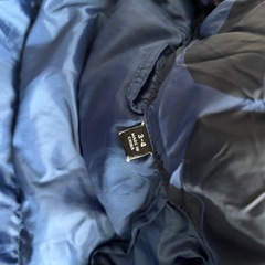 マリメッコ×ユニクロ　3-4才の画像