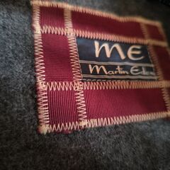 martin eden/マーティンエデン イタリア製 ジャケットの画像