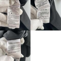 KB ケービー ワンピース ポリエステル ブラック レディース【古着】【中古】の画像