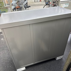 物置　収納庫　ヨド　ヨドコウ　YODOKOの画像