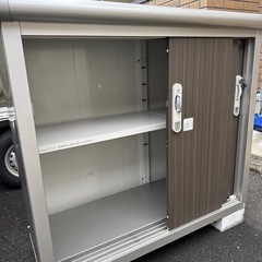 物置　収納庫　ヨド　ヨドコウ　YODOKOの画像