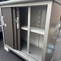 物置　収納庫　ヨド　ヨドコウ　YODOKOの画像