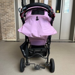 エアバギー　
の画像