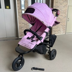 エアバギー　
の画像