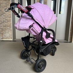 エアバギー　
の画像