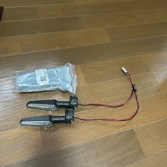 ウインカーの画像