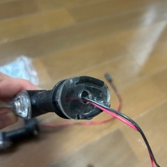 ウインカーの画像