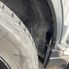 ja11-v ジムニー　車検長い　引取り　MT車　マニアル③の画像