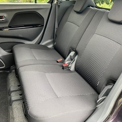 ワゴンR スティングレー 25年 車検9年11月 10万㌔ ナビ 地デジ Bカメの画像